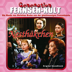Nesth�kchen