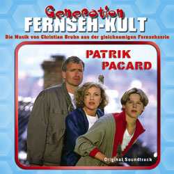 Patrik Pacard