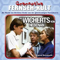 Die Wicherts von nebenan