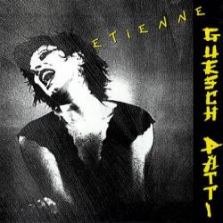 Guesch Patti - Etienne