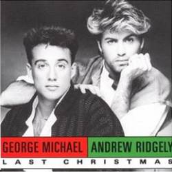 DER 80s-Weihnachtsklassiker schlechthin: Wham-Last Christmas