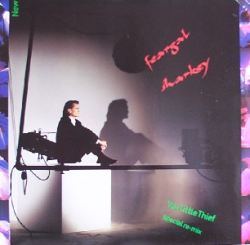 Ferkel �h Feargal Sharkey - You little thief 12'