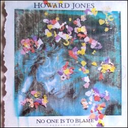 Howard Jones - Noone is to blame 12'