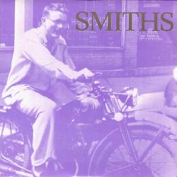 The Smiths - Bigmouth strikes again
