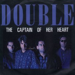 Double - The captain of her heart