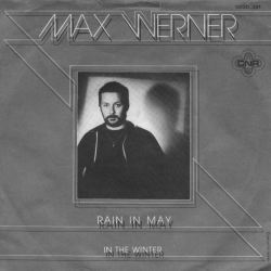 Max Werner - Rain in May