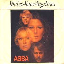 Abba - Voulez vous