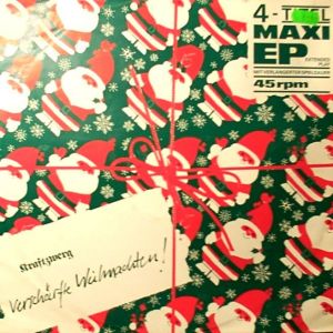 Kraftzwerg - Versch�rfte Weihnachten