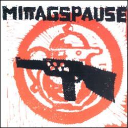 Mittagspause