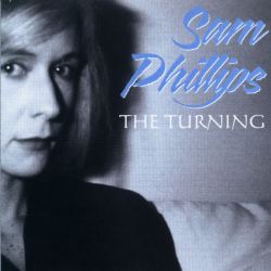 Sam Phillips - The turning (1987)