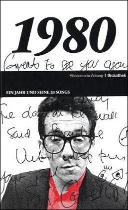 SZ-Diskothek - Ein Jahr und seine 20 Songs: 1980