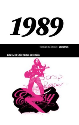 SZ-Diskothek:1989