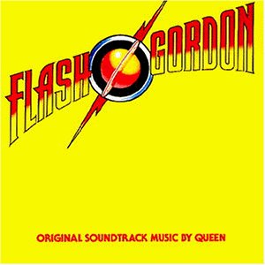 Queen - Flash Gordon OST