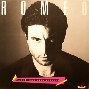 Romeo - Nacht (und kein Gef�hl) (1982)