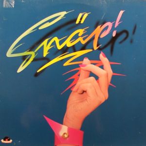 Sn�p - s/t (1982)