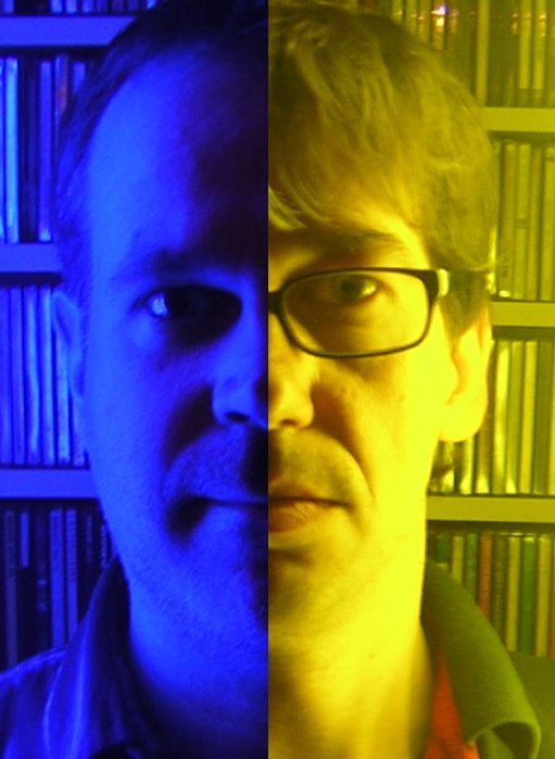 Frank & Ulrich J.
