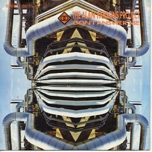 Alan Parsons Project - Don't Answer Me (1983)