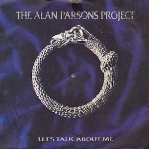 Alan Parsons Project - Let's Talk About Me (1985)