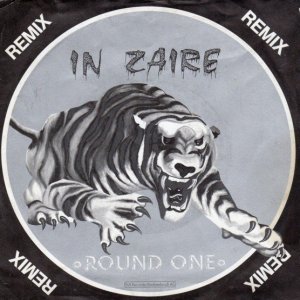 Round One - In Zaire