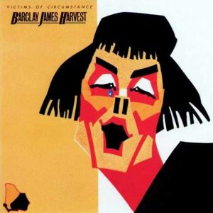 Barclay James Harvest - Victim of circumstance