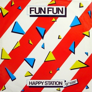 Fun Fun - Happy station