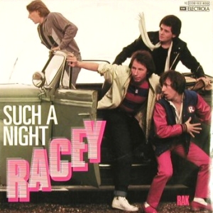 Racey - Such a night