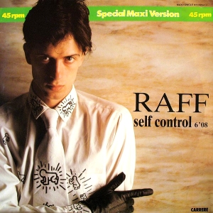 Raff - Self control