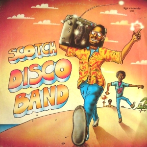 Scotch - Disco band