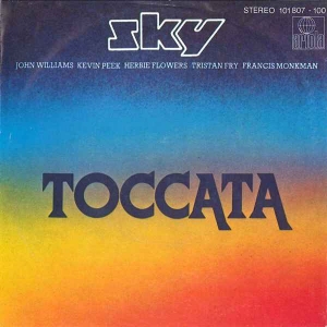 Sky - Toccata