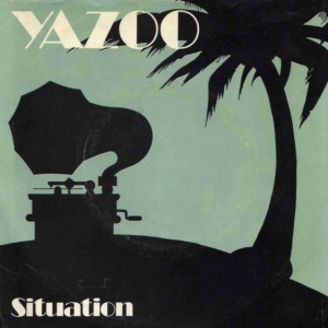 Yazoo - Situation