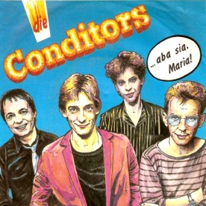 Coditors - Aba sia Maria