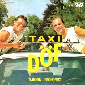 Tauchen/Prokopetz aka D�F - Taxi