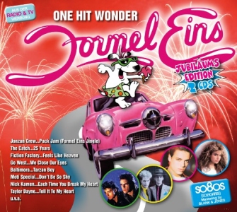 Formel Eins - One Hit Wonder
