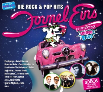Formel Eins - Rock & Pop