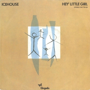 Icehouse - Hey Little girl