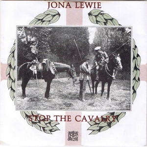 Jona Lewie - Stop the cavalry