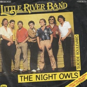 Little River Band - The Night Owls