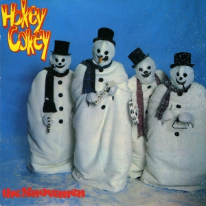 The Snowmen - Hokey cokey