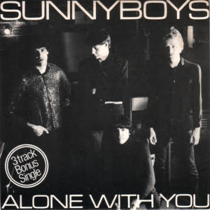 Sunyboys - Alone with you