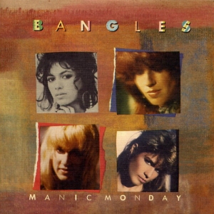 Bangles - Manic monday