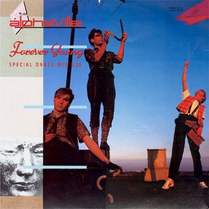 Alphaville - Forever young