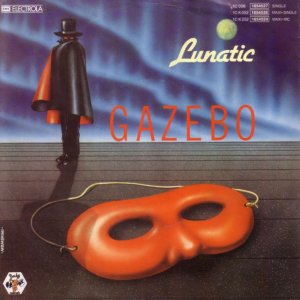 Gazebo - Lunatic