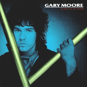 Gary Moore - Friday on my mind