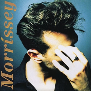 Morrissey - Everyday is like sunday