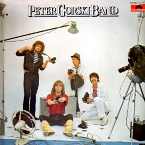 Peter Gorski Band - s/t