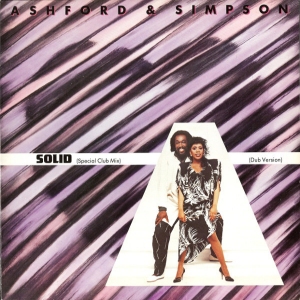 Ashford & Simpson - Solid