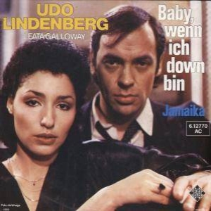 Baby, wenn ich down bin (80)