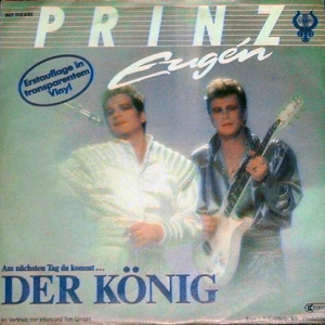 Prinz Eug�n - Der K�nig