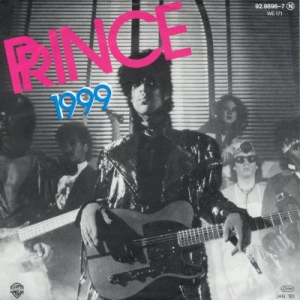 Prince - 1999