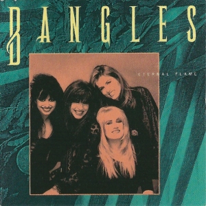 Bangles - Eternal flame